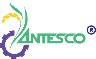 ANT logo