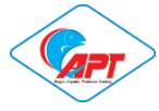 APT logo