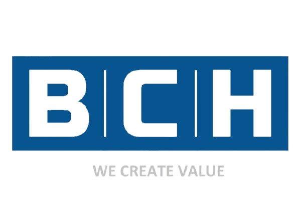 BCA logo