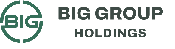 BIG logo
