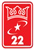 C22 logo