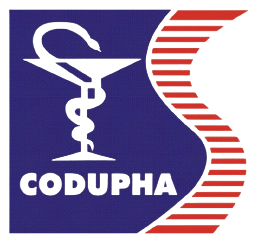 CDP logo