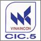 CI5 logo