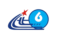 CT6 logo