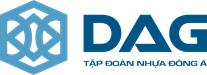 DAG logo