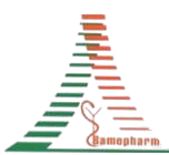 DBM logo