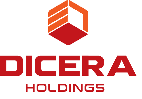 DC4 logo