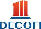 DCF logo