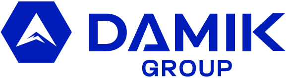 DKG logo