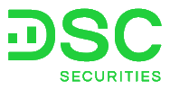 DSC logo
