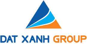 DXG logo