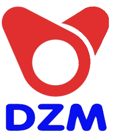 DZM logo