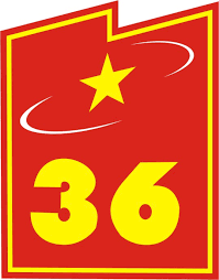 G36 logo