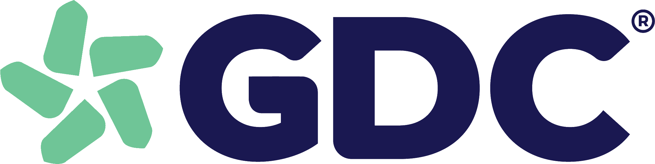 GDH logo