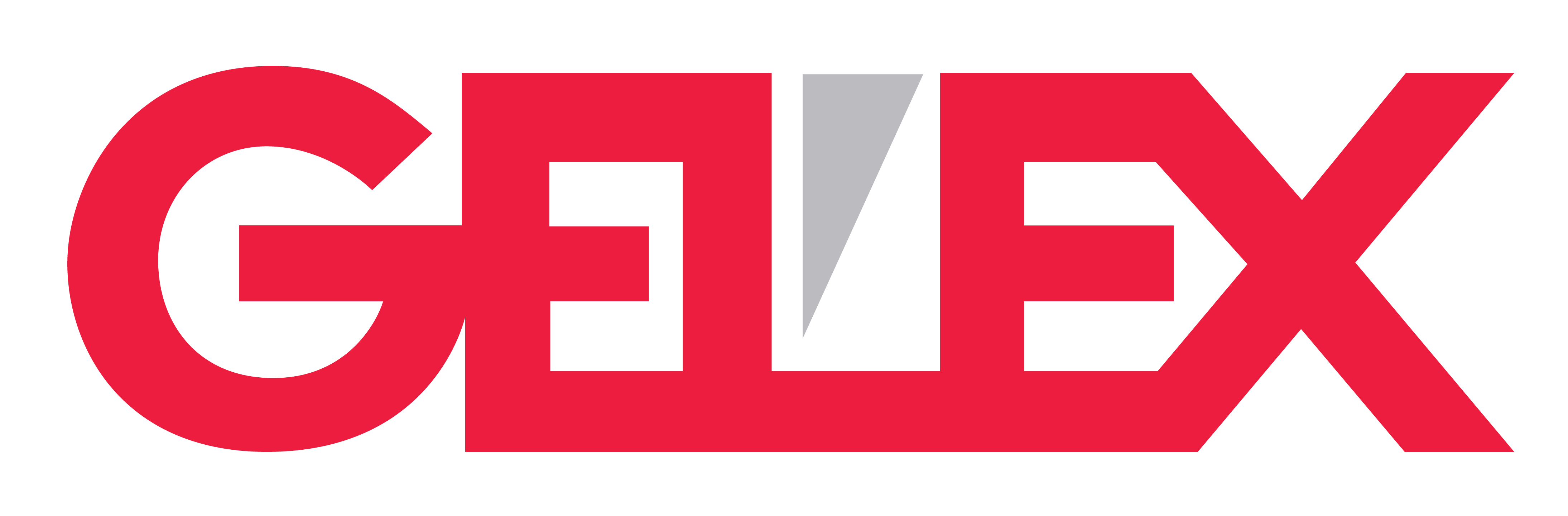 GEX logo