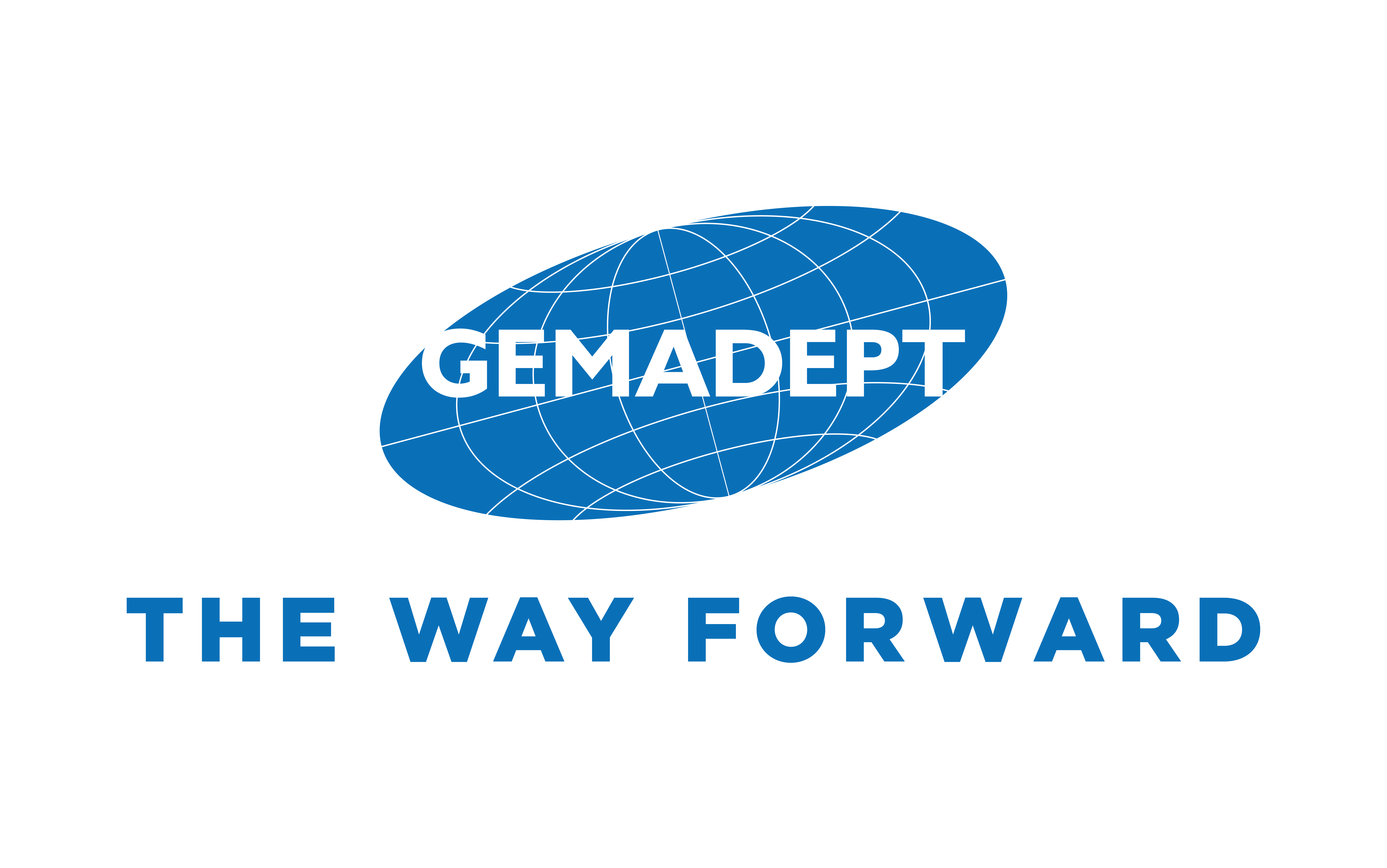 GMD logo