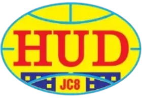 HD8 logo