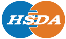 HDA logo