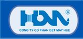HDM logo