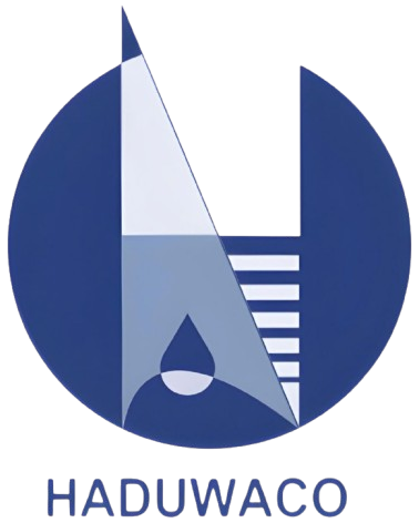 HDW logo