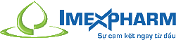 IMP logo