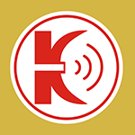KST logo