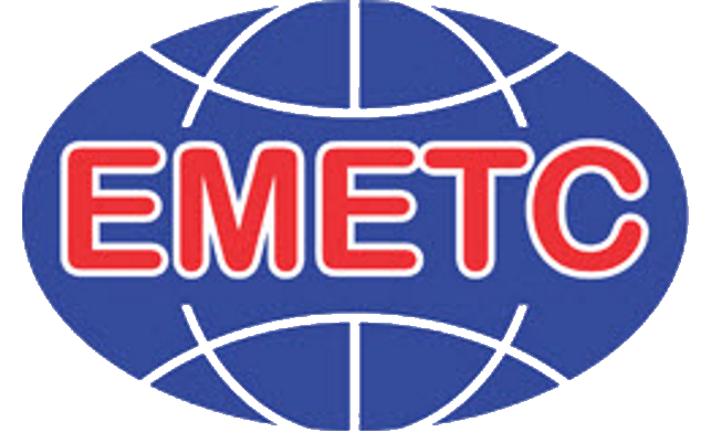 LCD logo