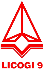 LG9 logo
