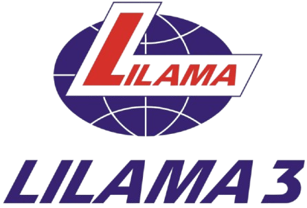 LM3 logo