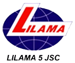 LO5 logo