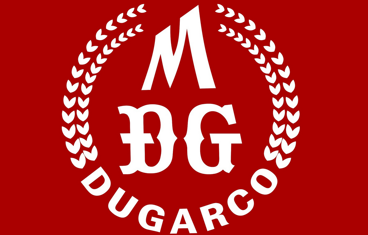 MGG logo