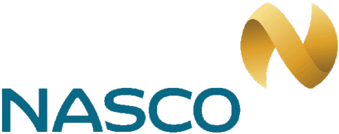 NAS logo