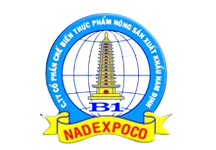 NDF logo