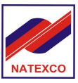 NDT logo