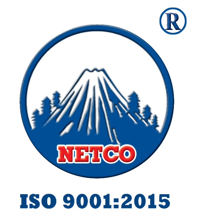 NET logo