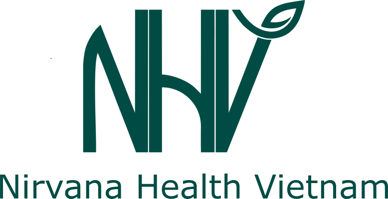 NHV logo