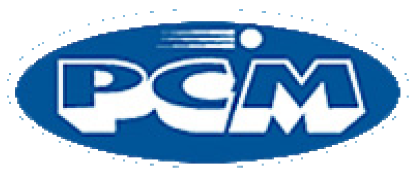 PCM logo