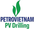 PVD logo