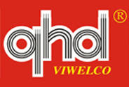 QHD logo