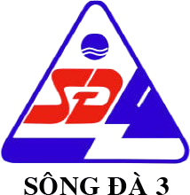 SD3 logo