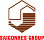 SGR logo