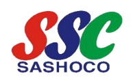 SSF logo