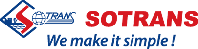 STG logo