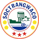STW logo