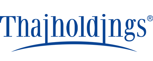 THD logo