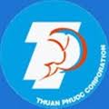 THP logo