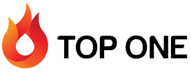 TOP logo