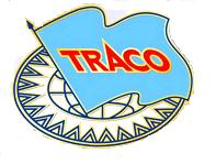 TR1 logo