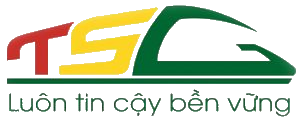 TSG logo