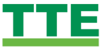 TTE logo